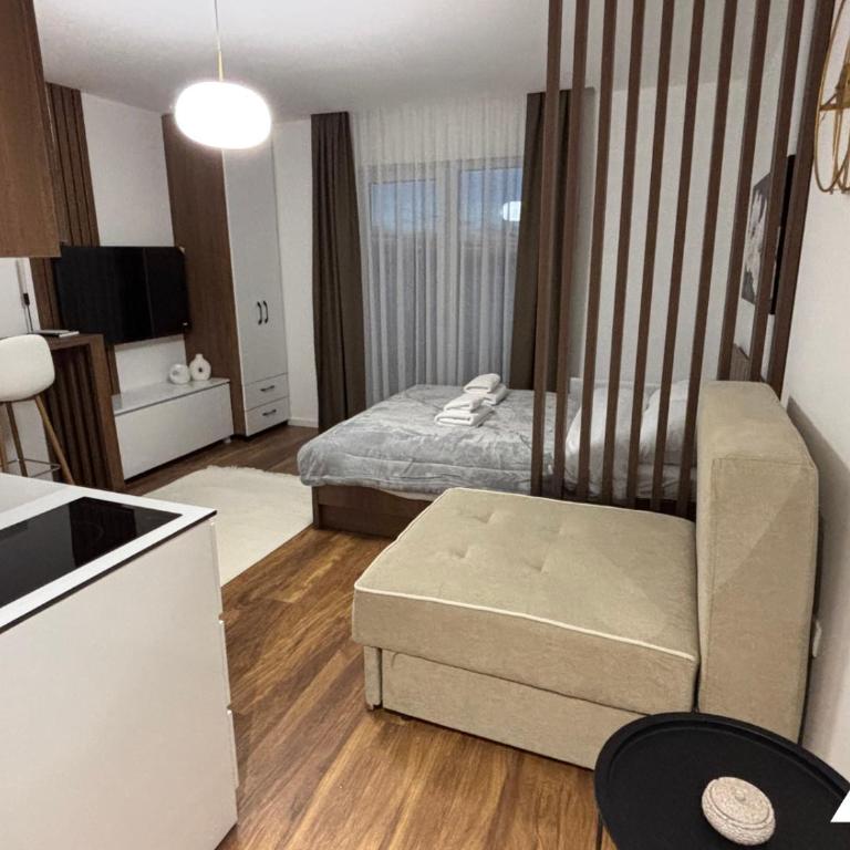 Apartman Luna - One-Bedroom Apartment - 2
