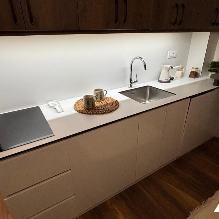 Apartman Luna - One-Bedroom Apartment - 17