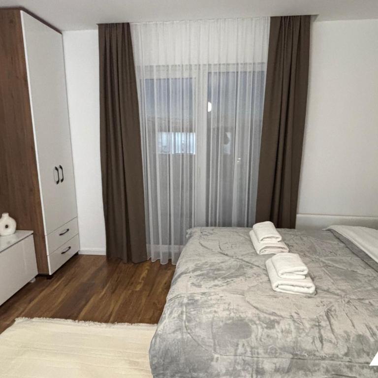 Apartman Luna - One-Bedroom Apartment - 22