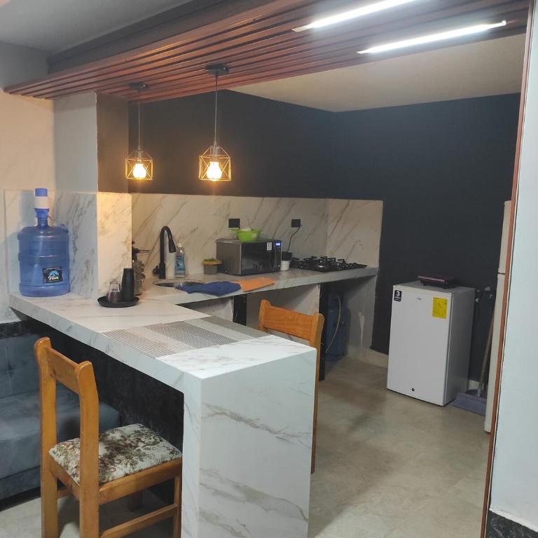 Home Sweet Home Riobamba Chimborazo - One-Bedroom Apartment - 2