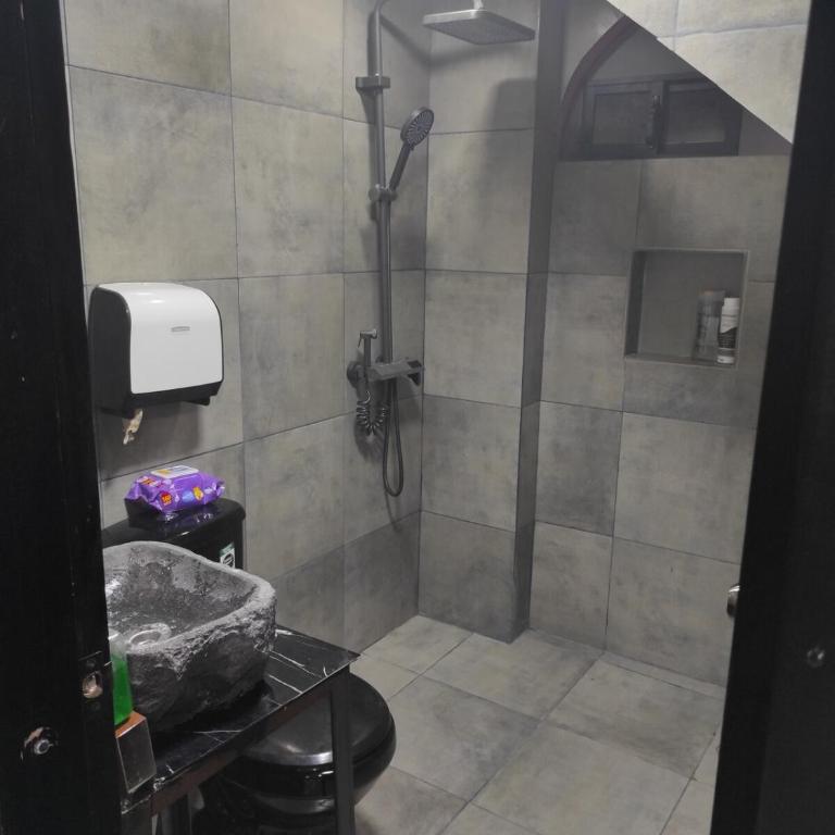 Home Sweet Home Riobamba Chimborazo - One-Bedroom Apartment - 3