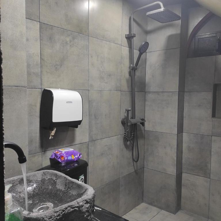 Home Sweet Home Riobamba Chimborazo - One-Bedroom Apartment - 8