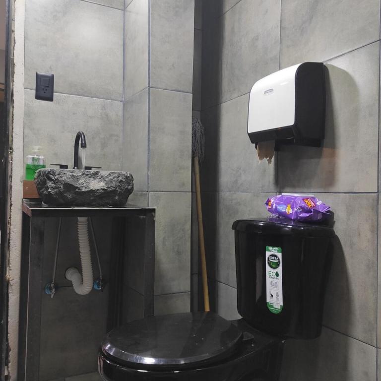Home Sweet Home Riobamba Chimborazo - One-Bedroom Apartment - 10