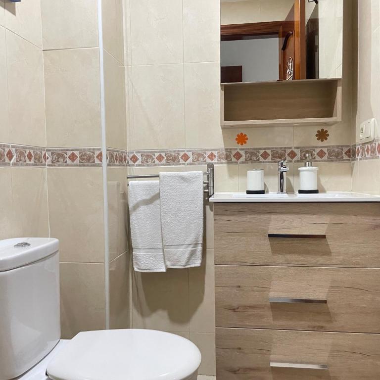 El SOL del SUR - Two-Bedroom Apartment - 32