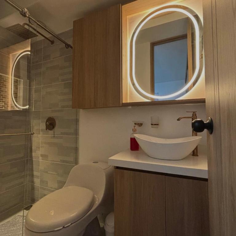 Golden Stays - Paisajes de ensueño en el Norte de Armenia - Apartamento de 3 dormitorios con vistas a las montañas - 30