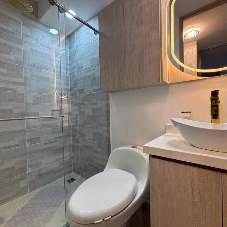 Golden Stays - Paisajes de ensueño en el Norte de Armenia - Apartamento de 3 dormitorios con vistas a las montañas - 27