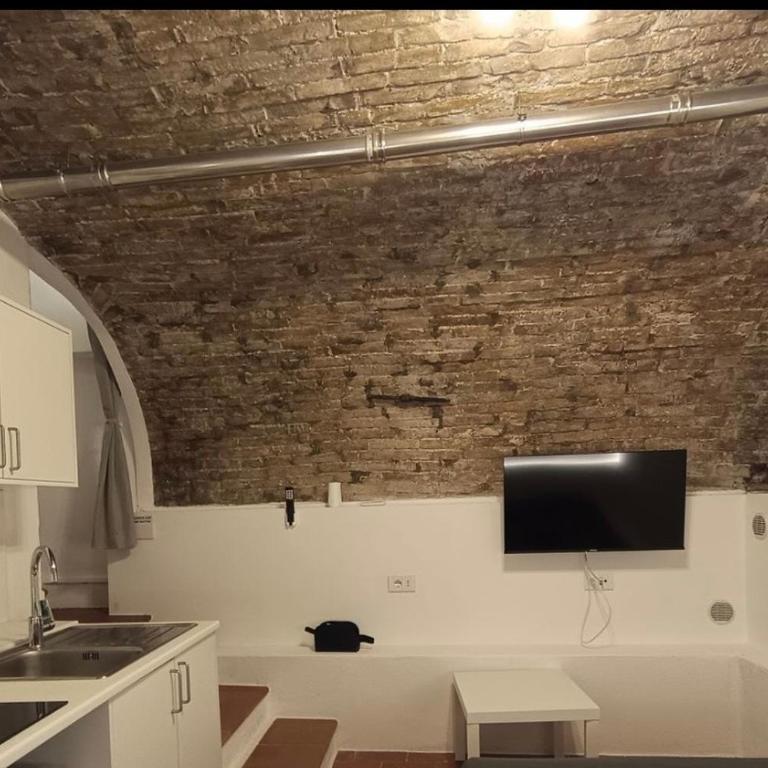 La Casa di Alissia a Brescia - Appartamento con 2 Camere da Letto - 11