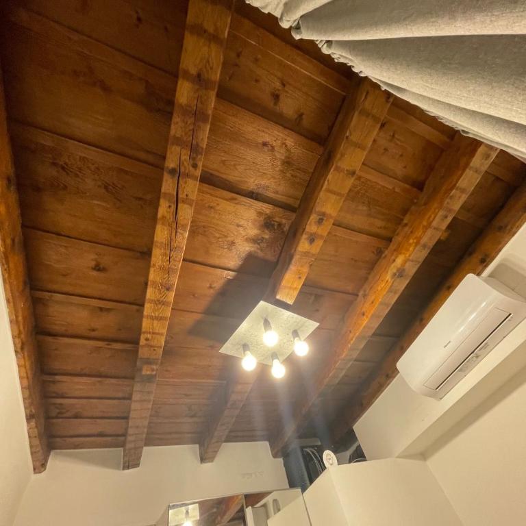 La Casa di Alissia a Brescia - Appartamento con 2 Camere da Letto - 22