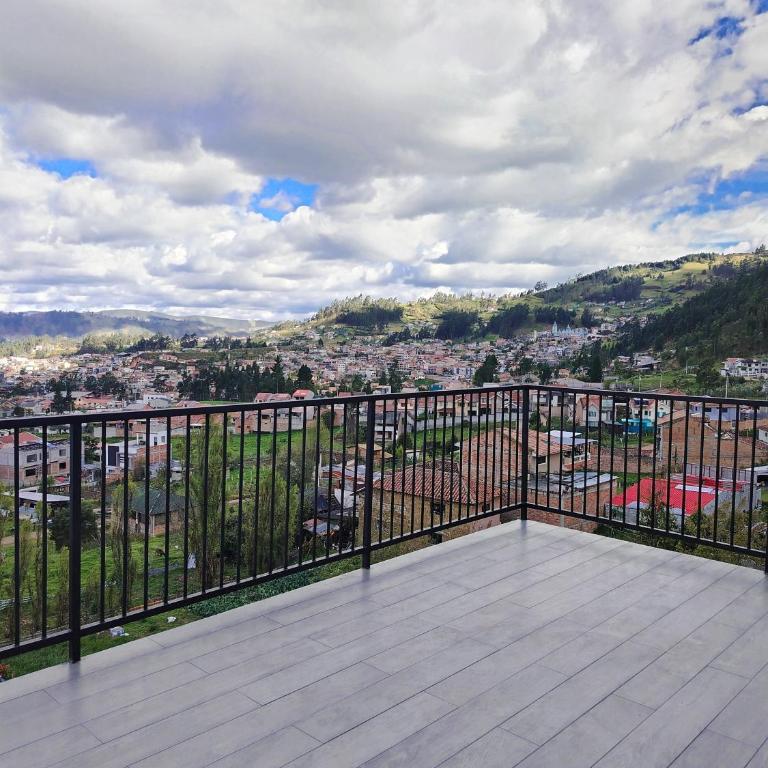 Sky Loft Cuenca - Apartamento - 1