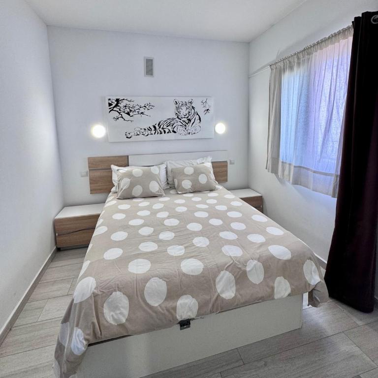 Maspalomas Lago 36 - Villa de 1 dormitorio - 10