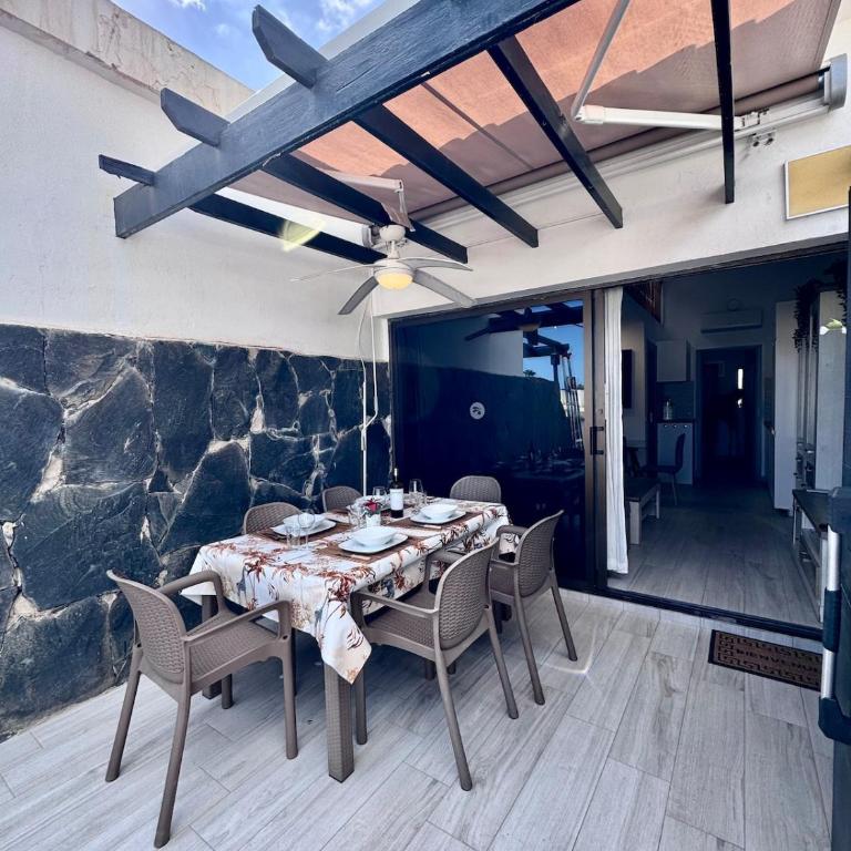 Maspalomas Lago 36 - Villa de 1 dormitorio - 17