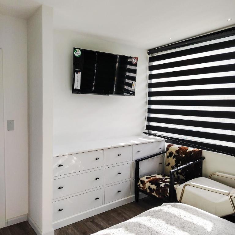 Sky Loft Cuenca - Apartamento - 7