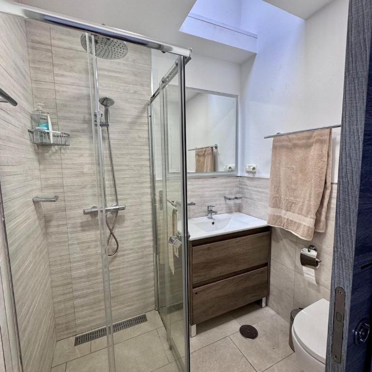 Maspalomas Lago 36 - Villa de 1 dormitorio - 14