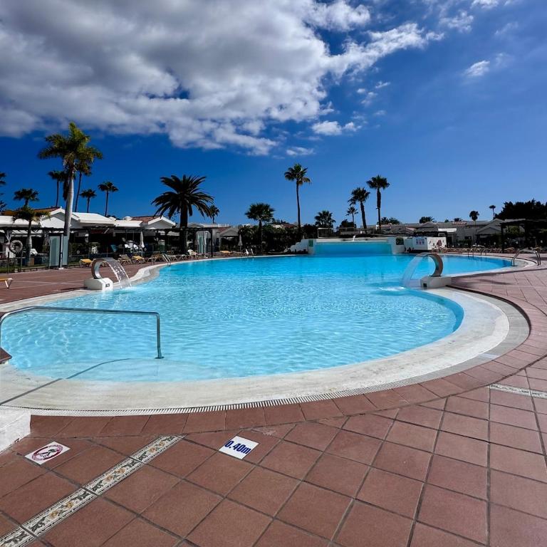Maspalomas Lago 36 - Villa de 1 dormitorio - 24