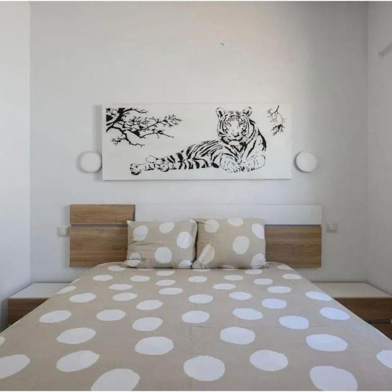 Maspalomas Lago 36 - Villa de 1 dormitorio - 12