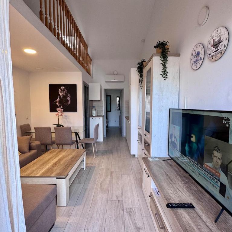 Maspalomas Lago 36 - Villa de 1 dormitorio - 6