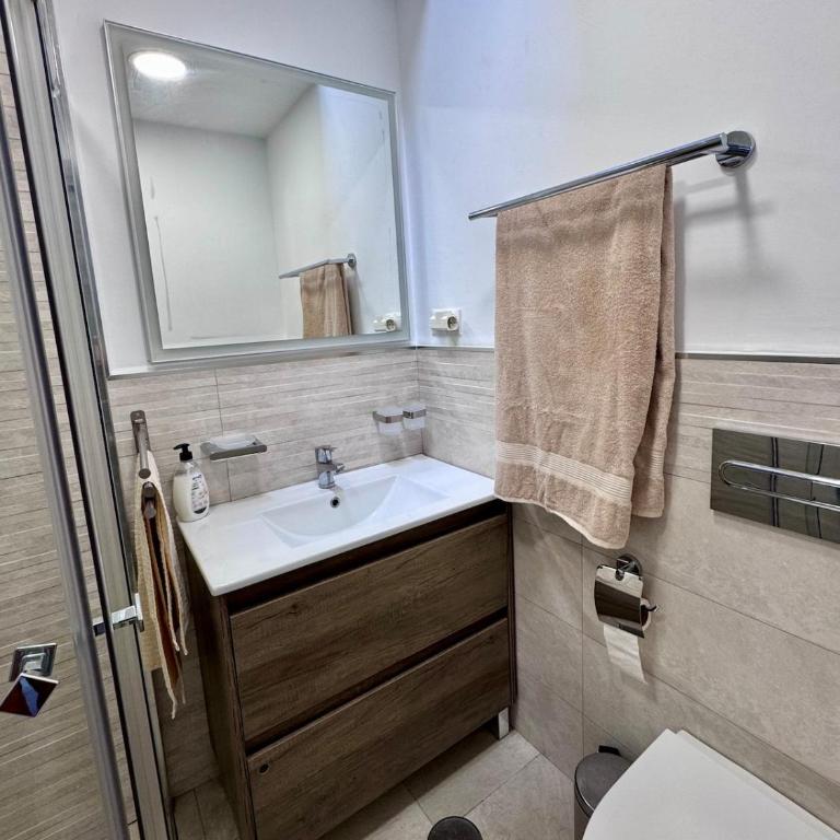 Maspalomas Lago 36 - Villa de 1 dormitorio - 15