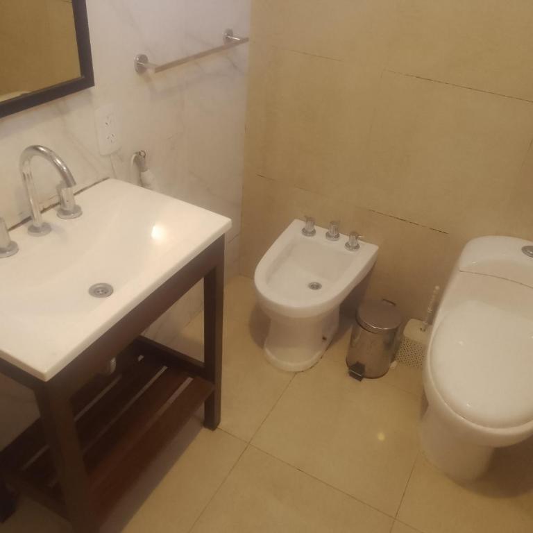 Cabañas Pueblo de J e s u s - Chalet - 8