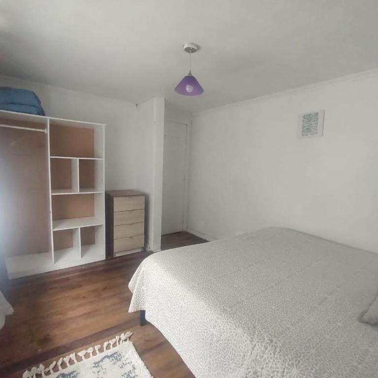 Wind Guest House - Standard Double Room - 4