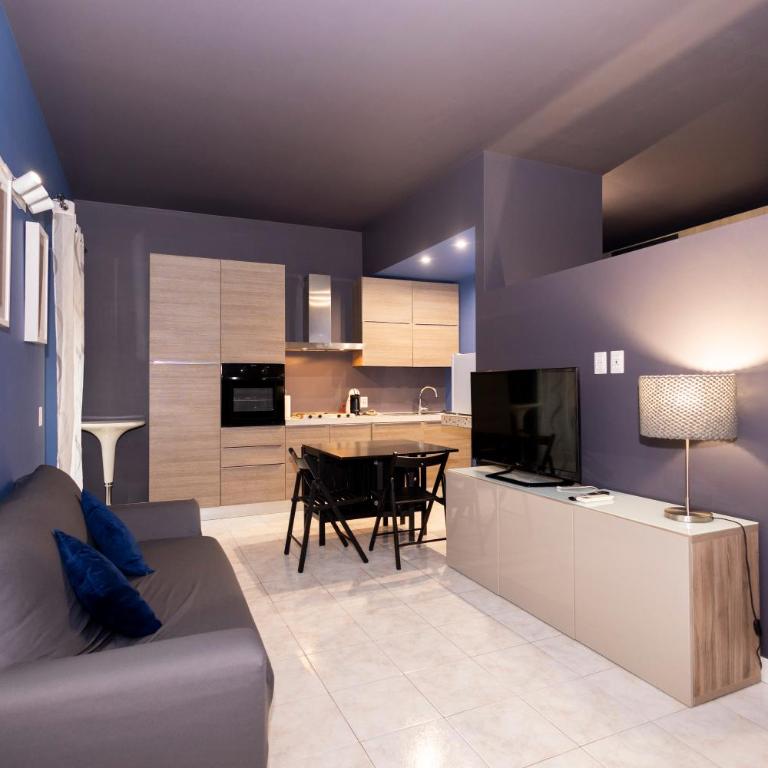 Cozy home near to Duomo - Appartamento con 1 Camera da Letto - 1