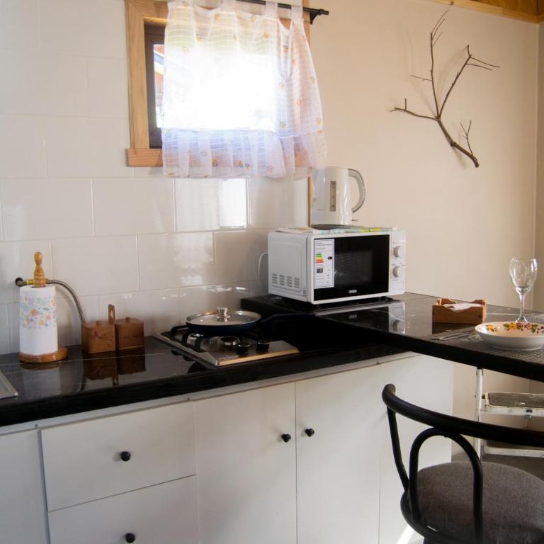 el avellano - Apartamento de 1 dormitorio - 11