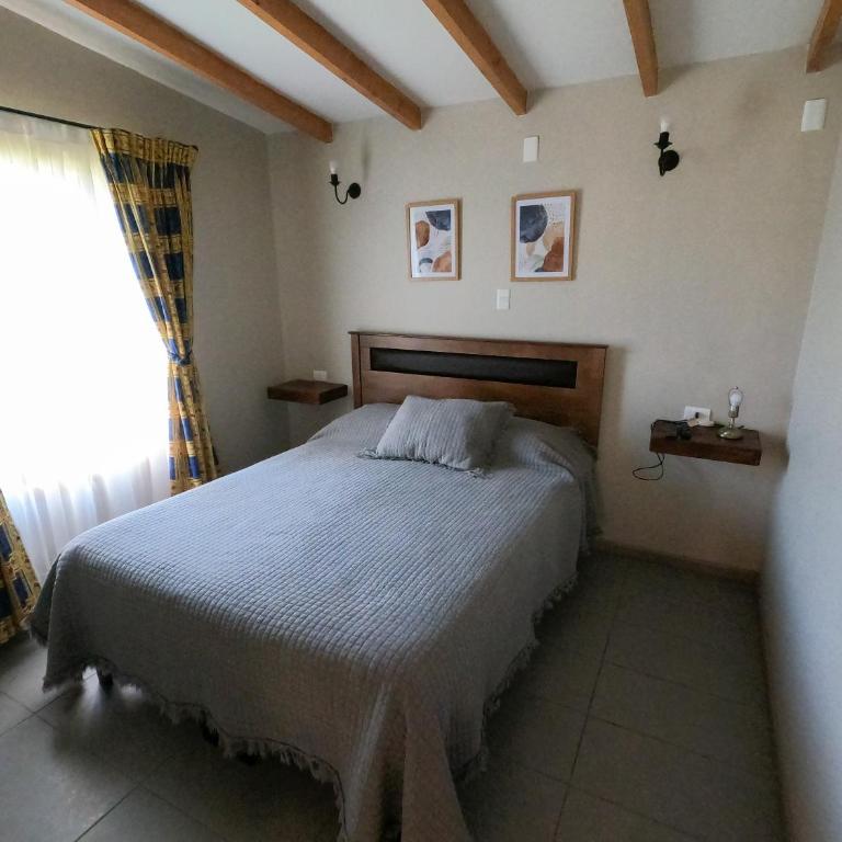 el avellano - Apartamento de 1 dormitorio - 15