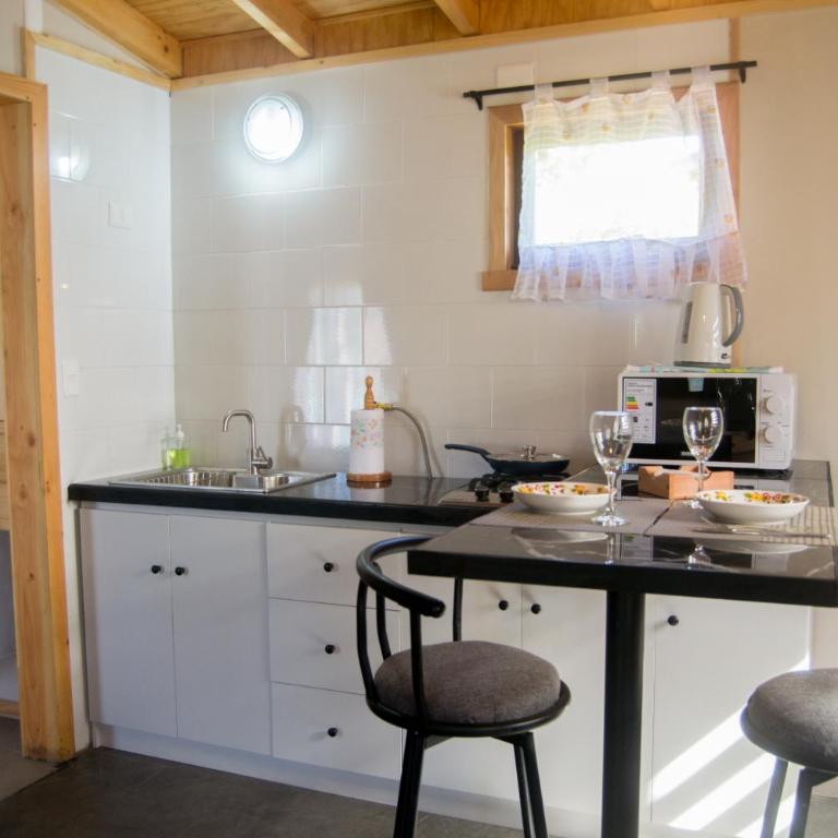 el avellano - Apartamento de 1 dormitorio - 10