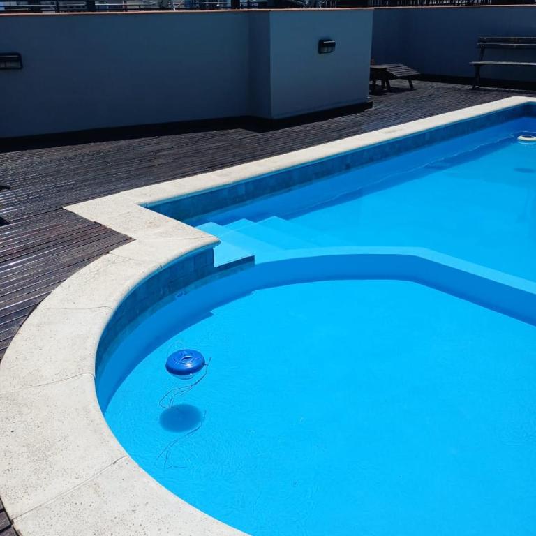 Miralejos I Carlos Paz - Apartamento de 1 dormitorio - 30