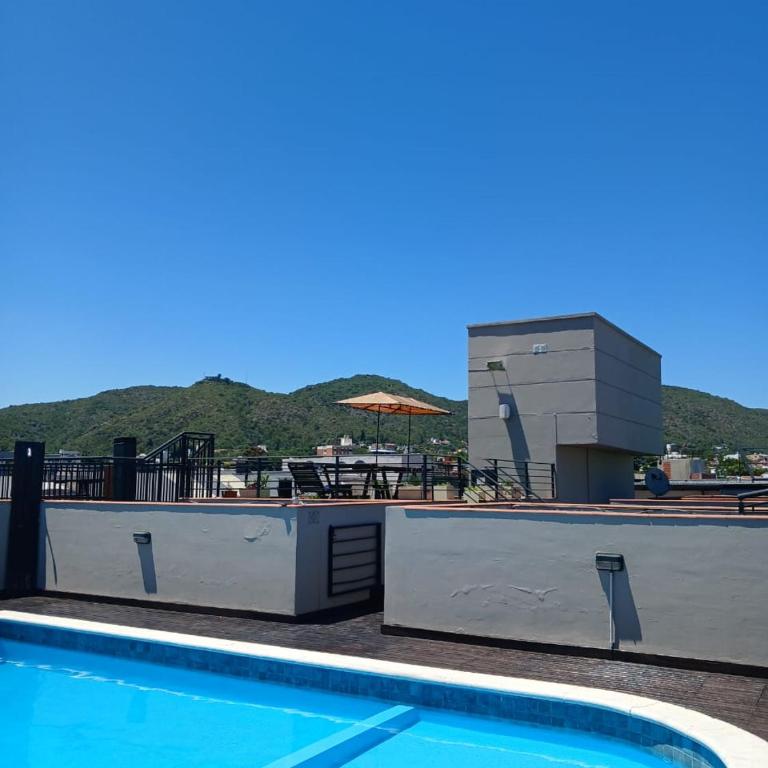 Miralejos I Carlos Paz - Apartamento de 1 dormitorio - 32