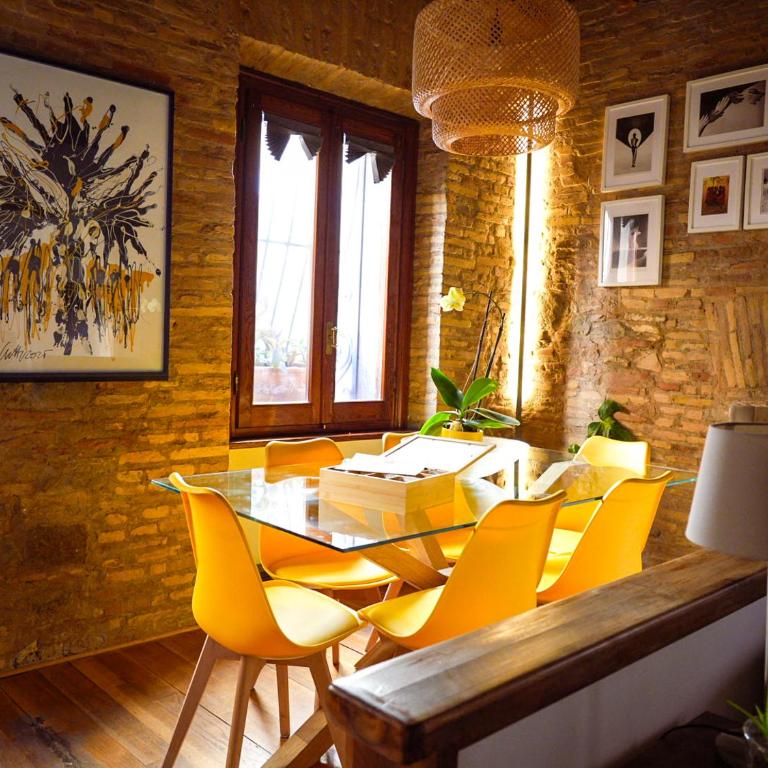 Pantheon Private Apartment - Appartamento Superior con 2 Camere da Letto - 32