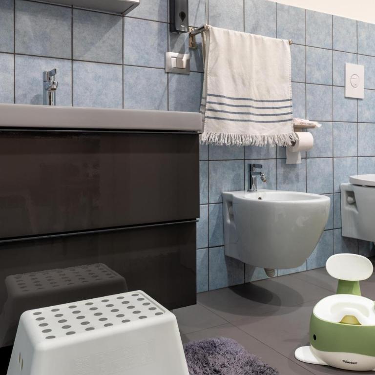 La Trave - Appartamento con 1 Camera da Letto - 9