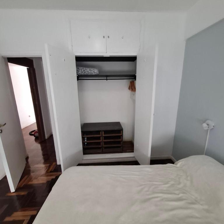 Colon y mar - One-Bedroom Apartment - 11