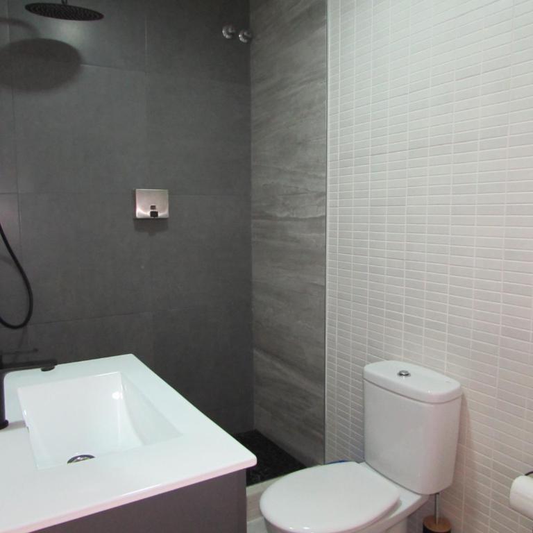 MOJACAR HOME AND BEACH - Apartamento Deluxe de 2 dormitorios con vistas al mar - 4