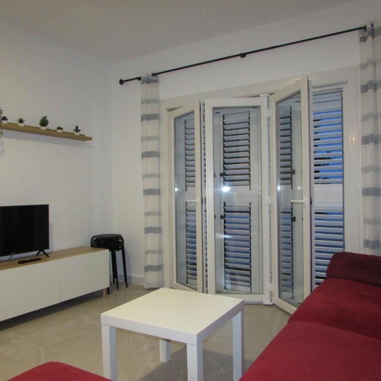 MOJACAR HOME AND BEACH - Apartamento Deluxe de 2 dormitorios con vistas al mar - 7