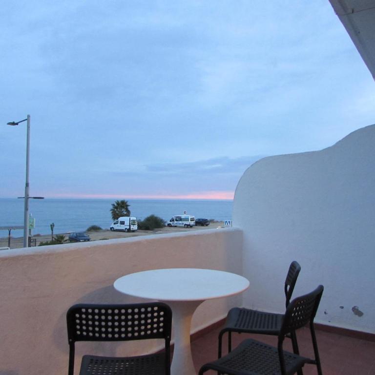 MOJACAR HOME AND BEACH - Apartamento Deluxe de 2 dormitorios con vistas al mar - 9