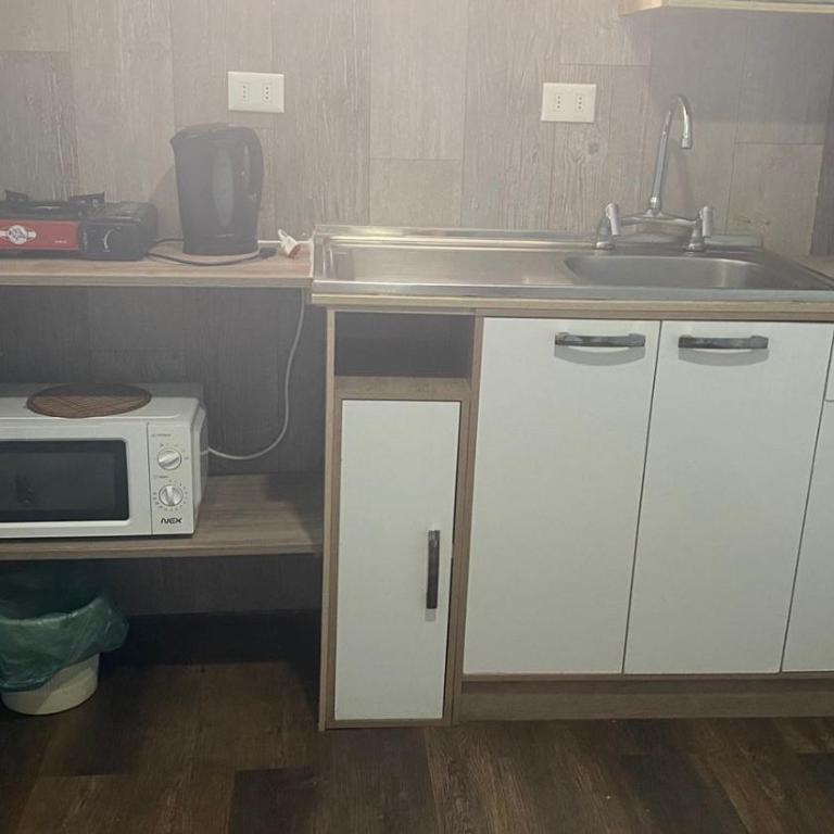 2.- Hermoso Dpto - Puerto Varas - Apartamento de 1 dormitorio - 13