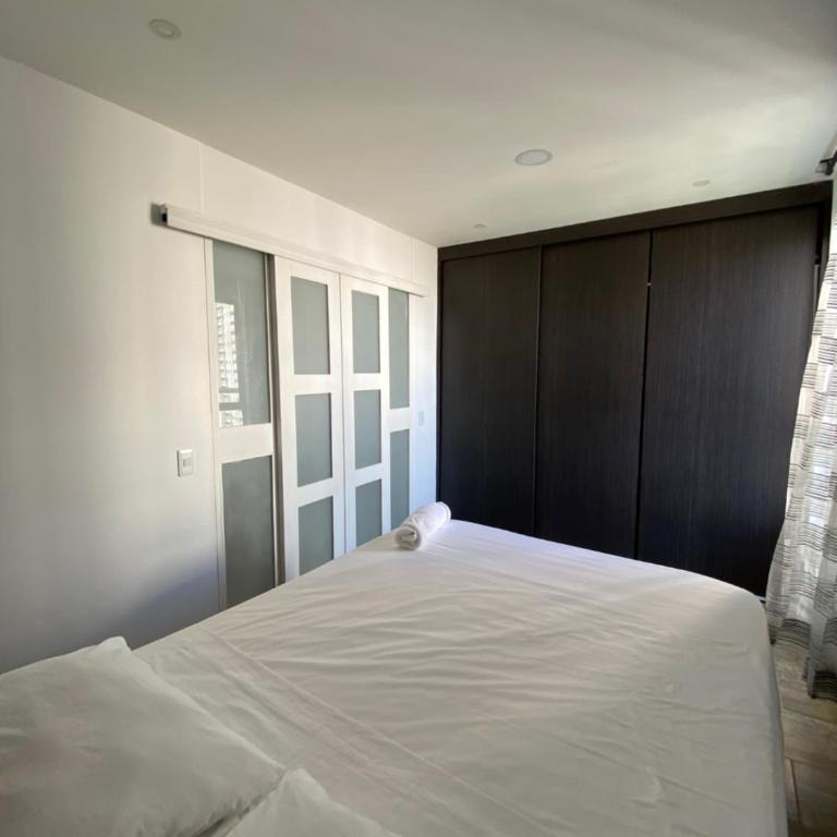 Departamento con vista al mar - Two-Bedroom Apartment - 17