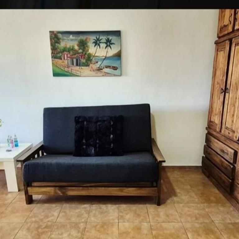 Julia - Two-Bedroom Apartment - 3