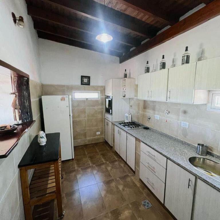 Portal del Chamán - Chalet de 2 dormitorios - 24
