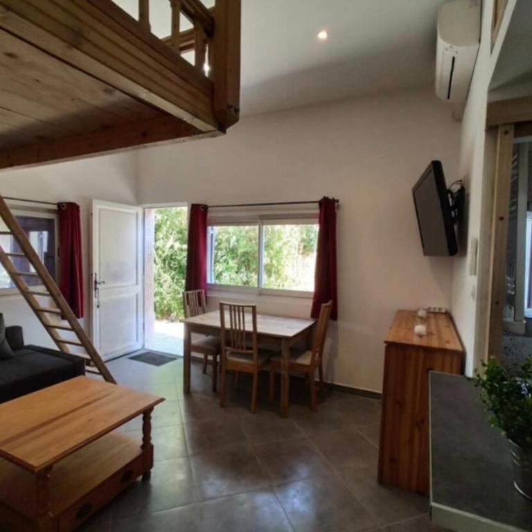 Studio chez l'habitant - Apartment mit 1 Schlafzimmer - 1