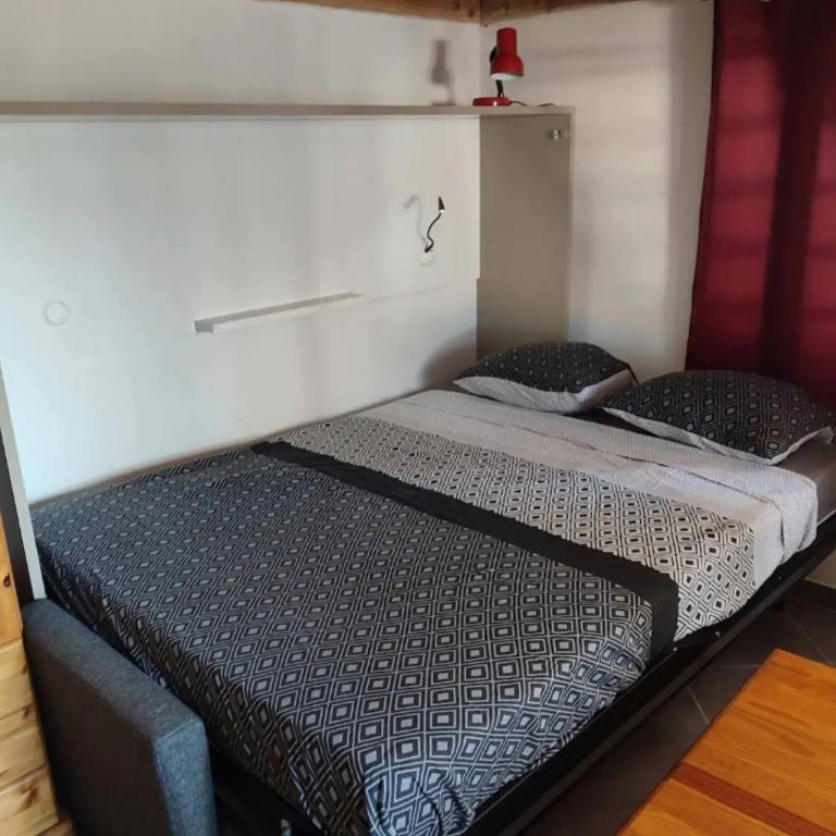 Studio chez l'habitant - Apartment mit 1 Schlafzimmer - 7