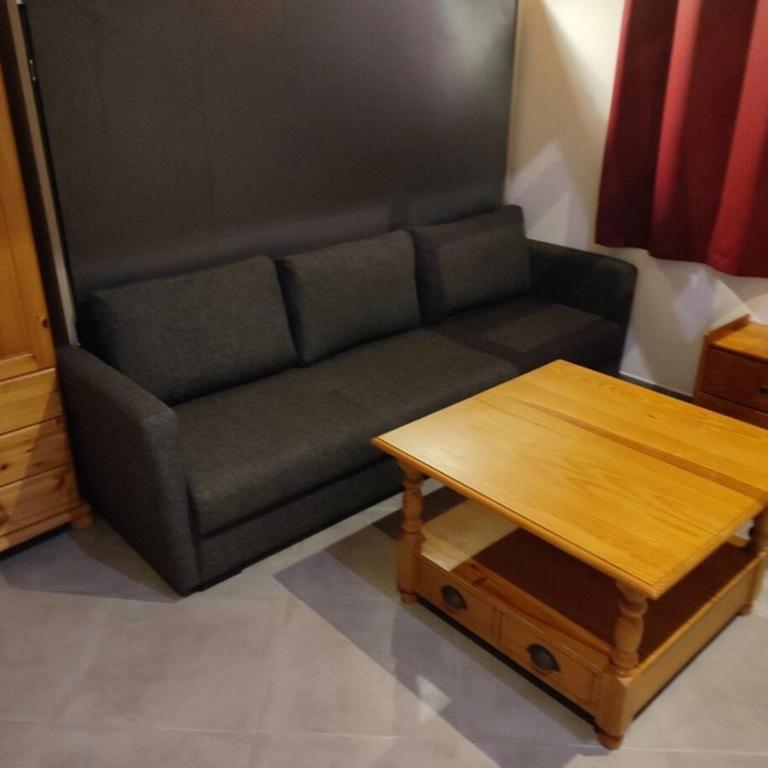Studio chez l'habitant - Apartment mit 1 Schlafzimmer - 13