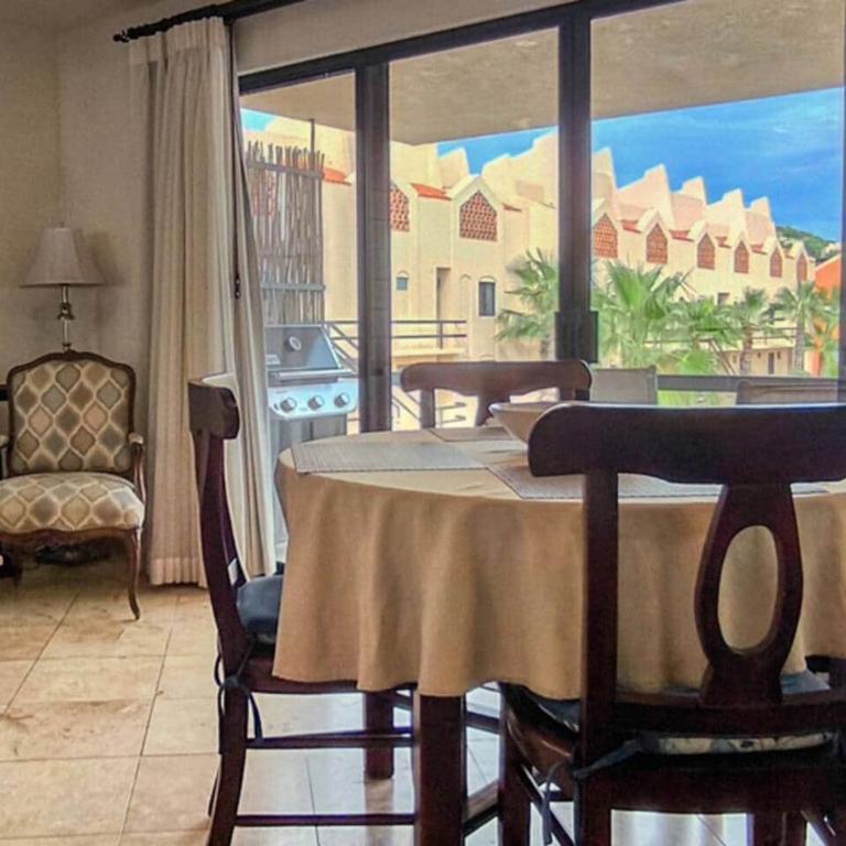 Penthouse 2BD+Room • 2 Terraces • Pools•Near Beach - Apartment - 5