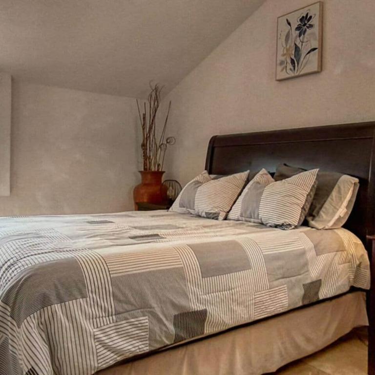 Penthouse 2BD+Room • 2 Terraces • Pools•Near Beach - Apartment - 12