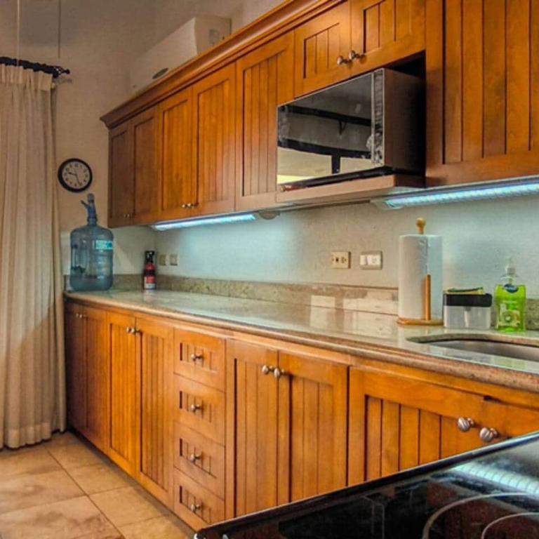 Penthouse 2BD+Room • 2 Terraces • Pools•Near Beach - Apartment - 13