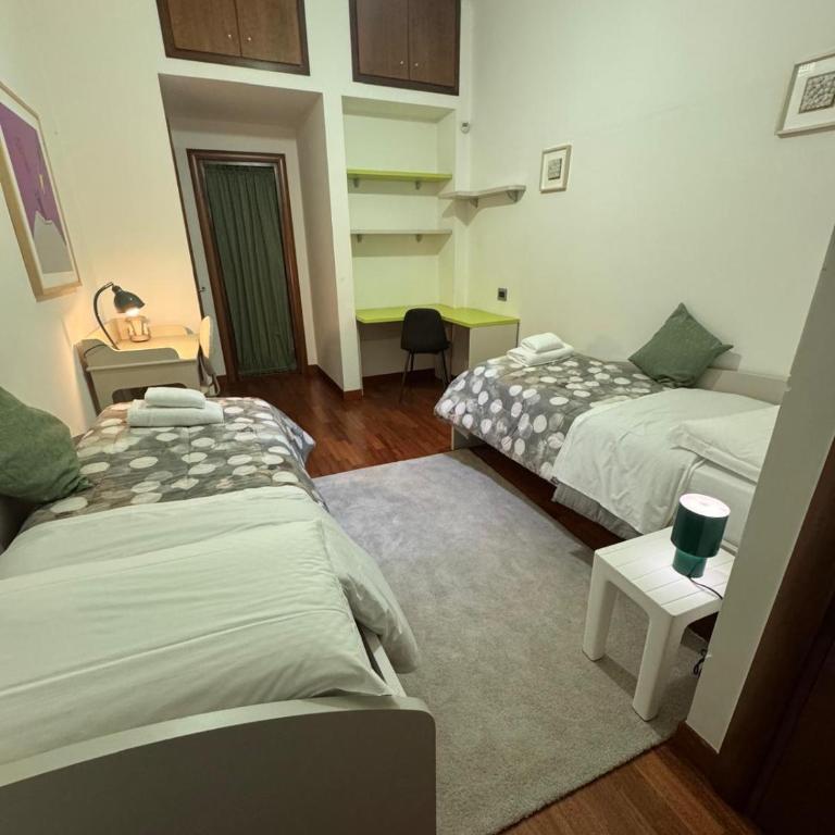 B&B Da Paola - Appartamento Deluxe con 3 Camere da Letto - 39
