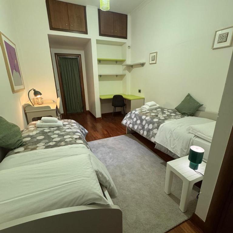 B&B Da Paola - Appartamento Deluxe con 3 Camere da Letto - 40