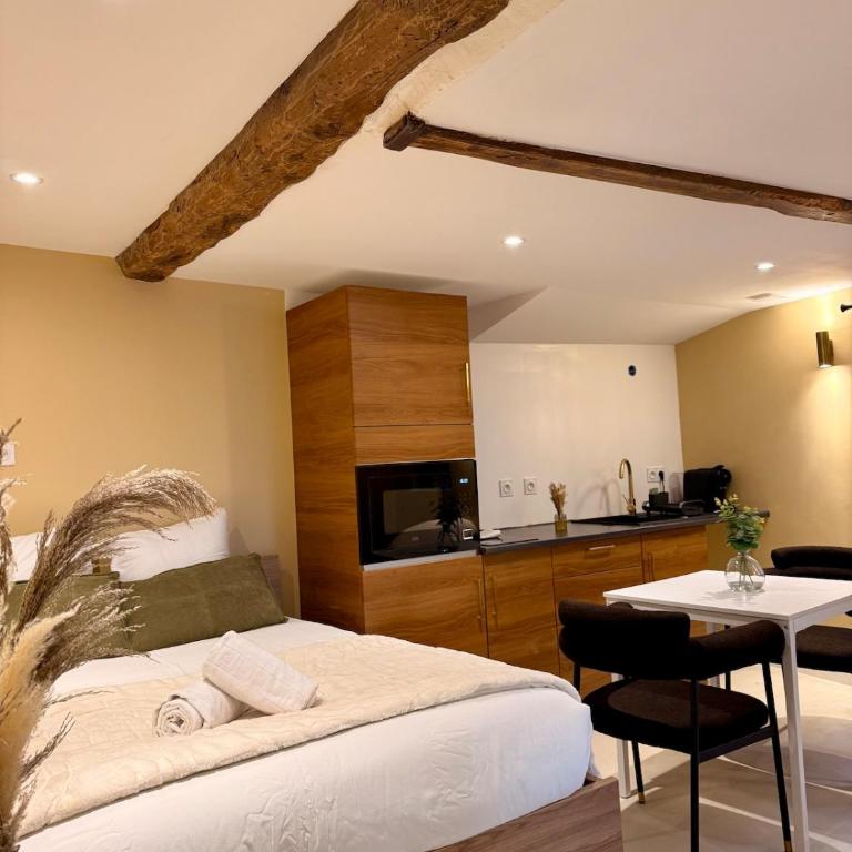 La Pierre Dorée - popular, elegant, fully equipped - Apartment mit 1 Schlafzimmer - 1