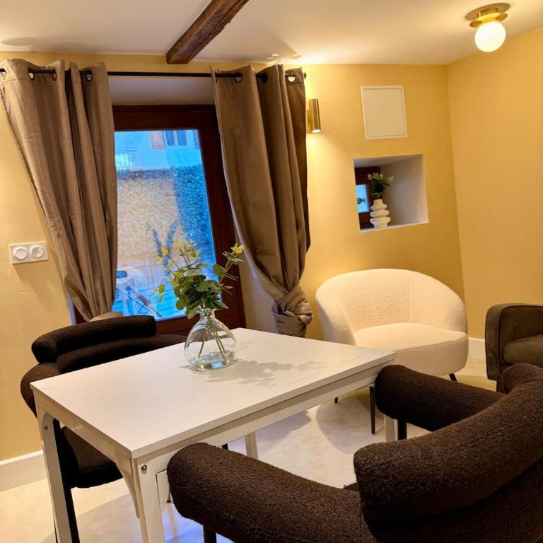 La Pierre Dorée - popular, elegant, fully equipped - Apartment mit 1 Schlafzimmer - 2