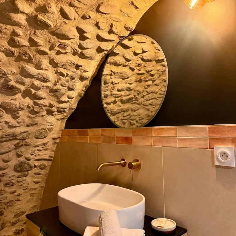 La Pierre Dorée - popular, elegant, fully equipped - Apartment mit 1 Schlafzimmer - 3